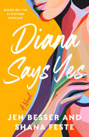 Diana Says Yes-Fiction: general and literary-買書書 BuyBookBook