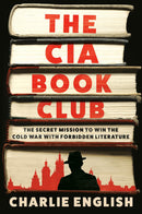 The CIA Book Club-History and Archaeology-買書書 BuyBookBook