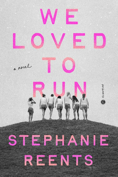 We Loved to Run-Fiction: general and literary-買書書 BuyBookBook