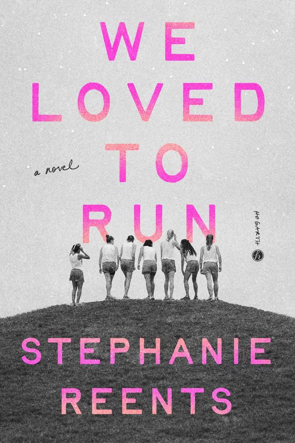 We Loved to Run-Fiction: general and literary-買書書 BuyBookBook