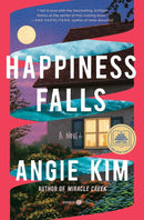 Happiness Falls: A GMA Book Club Pick-Fiction: general and literary-買書書 BuyBookBook