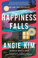 Happiness Falls: A GMA Book Club Pick-Fiction: general and literary-買書書 BuyBookBook
