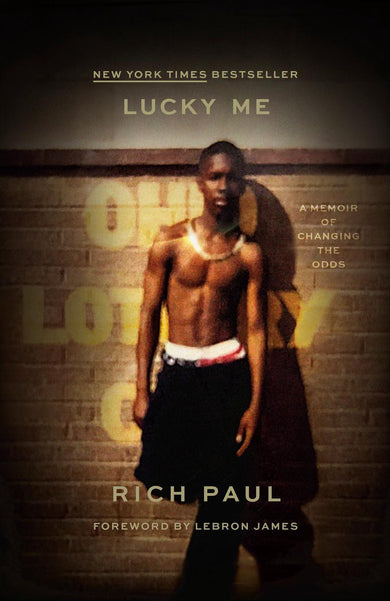 Lucky Me-Biography and memoirs-買書書 BuyBookBook