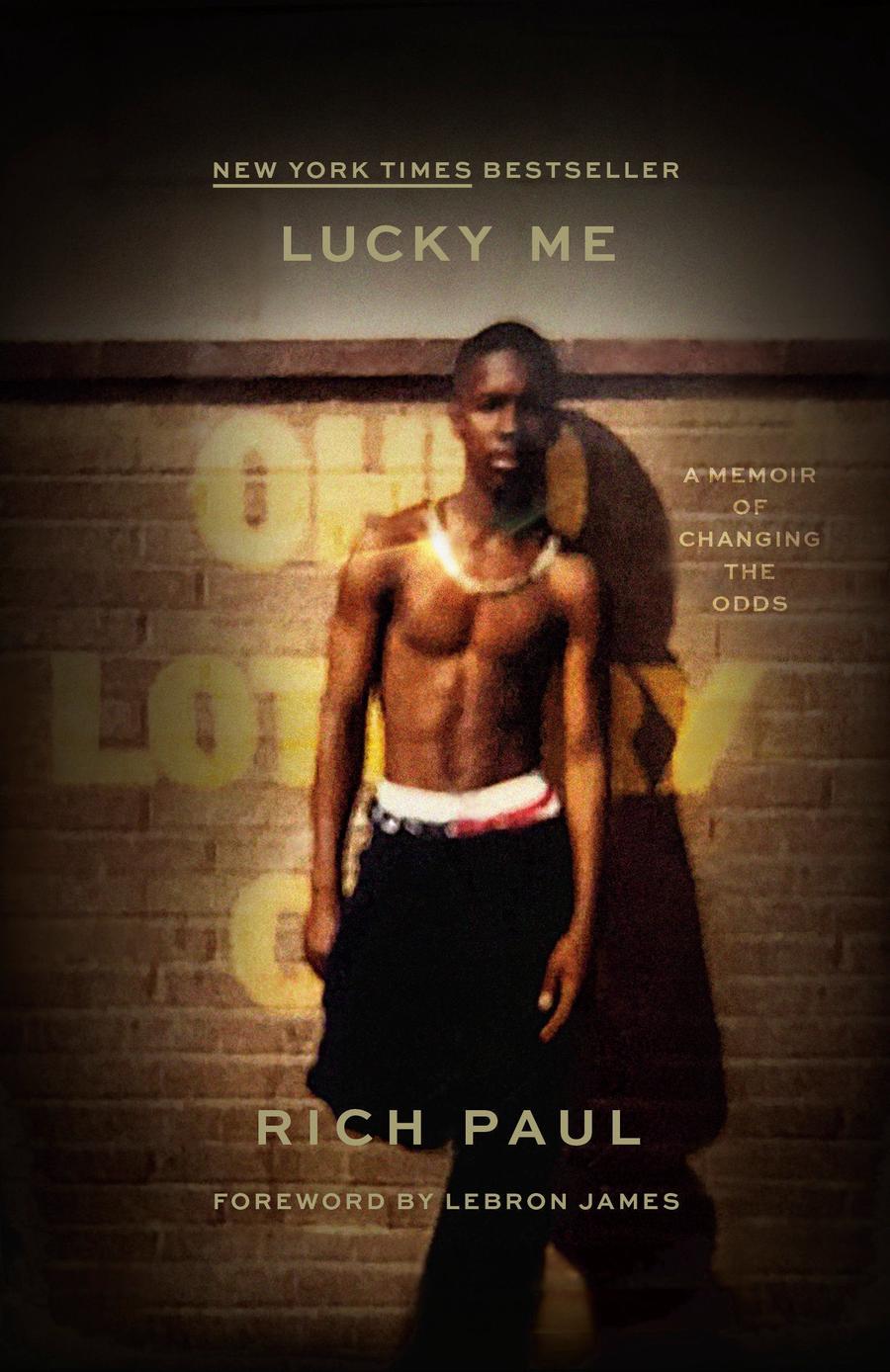 Lucky Me-Biography and memoirs-買書書 BuyBookBook