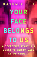 Your Face Belongs to Us-Impact of science and technology on society-買書書 BuyBookBook