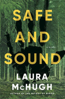 Safe and Sound-Thriller / suspense fiction-買書書 BuyBookBook