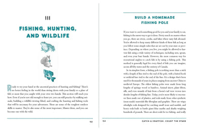 Catch a Crayfish, Count the Stars US - Hardback