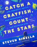 Catch a Crayfish, Count the Stars-Children’s / Teenage general interest: Science and technology-買書書 BuyBookBook