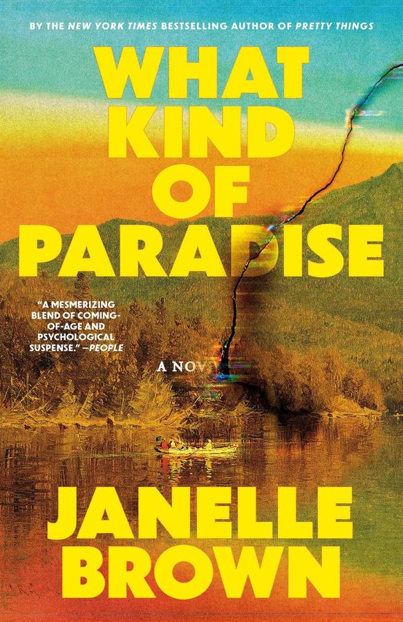 What Kind of Paradise