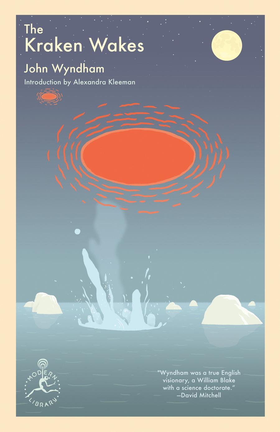 The Kraken Wakes-Fiction: Science fiction-買書書 BuyBookBook