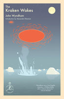 The Kraken Wakes-Fiction: Science fiction-買書書 BuyBookBook