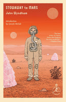 Stowaway to Mars-Fiction: Science fiction-買書書 BuyBookBook