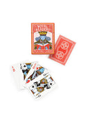 Royal Readers Playing Cards-Lifestyle and Leisure-買書書 BuyBookBook
