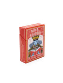 Royal Readers Playing Cards US - Cards