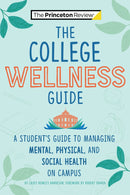 The College Wellness Guide-Family and health-買書書 BuyBookBook