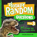 Totally Random Questions Volume 3-Children’s / Teenage reference material-買書書 BuyBookBook
