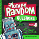 Totally Random Questions Volume 4-Children’s / Teenage reference material-買書書 BuyBookBook