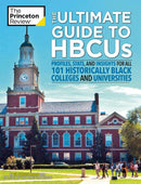 The Ultimate Guide to HBCUs-Education-買書書 BuyBookBook