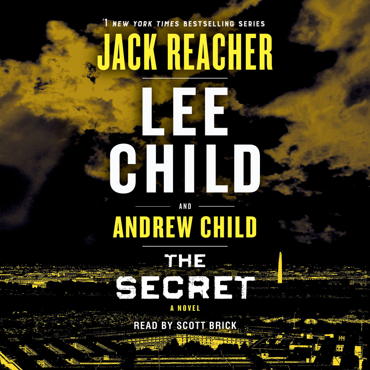 The Secret cover (ISBN 9780593452790)
