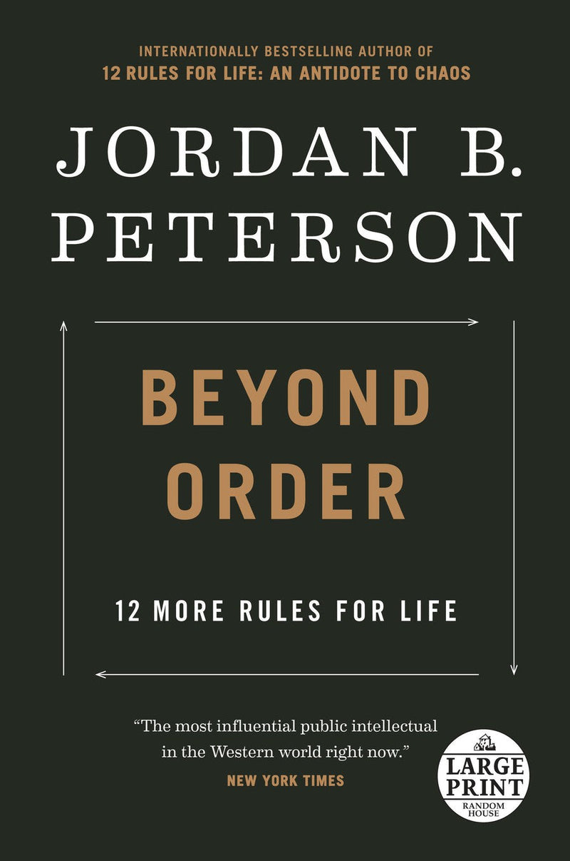 Beyond Order-Self-help/ personal development/ practical advice-買書書 BuyBookBook