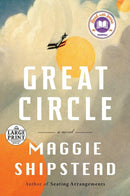 Great Circle: A Read with Jenna Pick