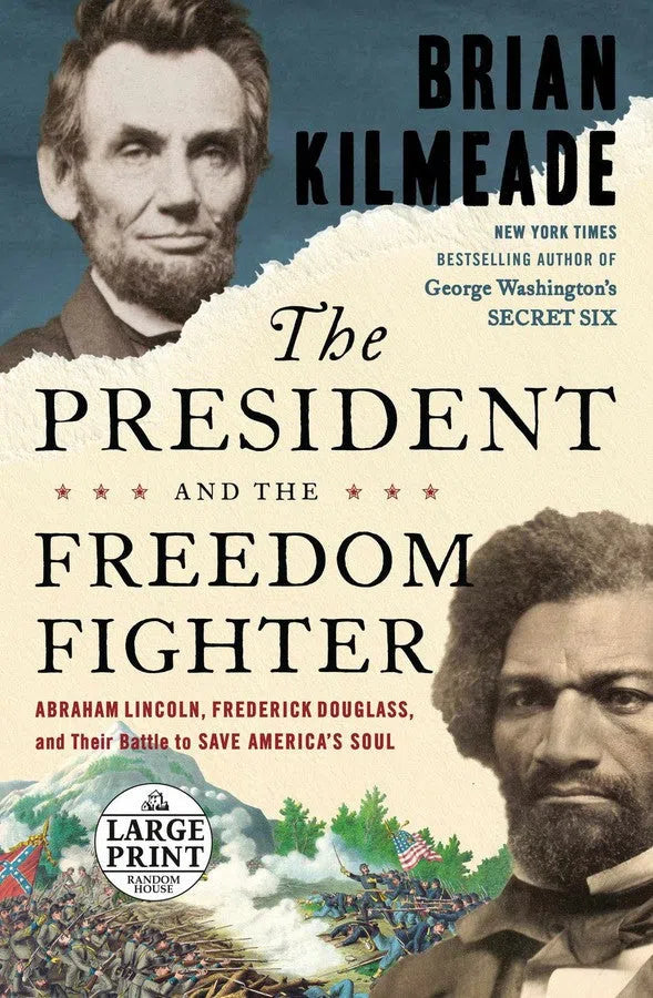 The President and the Freedom Fighter-History and Archaeology-買書書 BuyBookBook