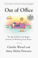Out of Office-Self-help/ personal development/ practical advice-買書書 BuyBookBook