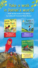 What's New, Daniel? US - Hardback