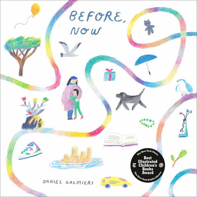 Before, Now-Children’s / Teenage fiction: Family and home stories-買書書 BuyBookBook
