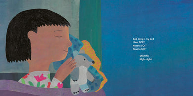 Next to Me US - Hardback