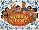 Menudo Sunday-Children’s / Teenage fiction: General and modern fiction-買書書 BuyBookBook