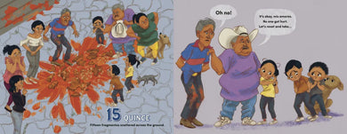 Menudo Sunday US - Hardback