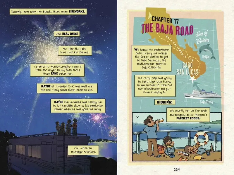 Mexikid US - Paperback / softback