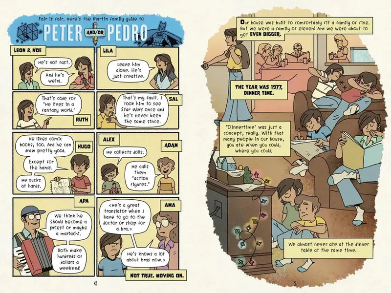 Mexikid US - Paperback / softback