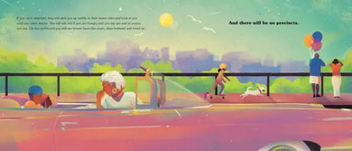 Can We Please Give the Police Department to the Grandmothers? US - Hardback