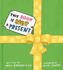 This Book Is Not a Present-Children’s / Teenage fiction: Humorous stories-買書書 BuyBookBook
