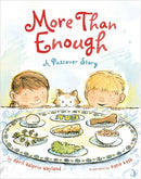 More Than Enough-Children’s / Teenage fiction: General and modern fiction-買書書 BuyBookBook