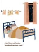 What Does Brown Mean to You? US - Hardback