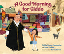 A Good Morning for Giddo-Children’s / Teenage fiction: Family and home stories-買書書 BuyBookBook
