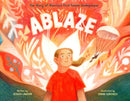 Ablaze-Children’s / Teenage general interest: Biography and autobiography-買書書 BuyBookBook