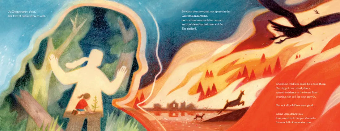 Ablaze US - Hardback
