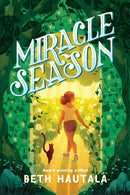 Miracle Season-Children’s / Teenage fiction: Family and home stories-買書書 BuyBookBook
