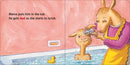 Llama Llama Feelings US - Board book