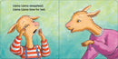 Llama Llama Feelings US - Board book
