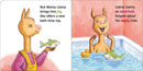 Llama Llama Feelings US - Board book