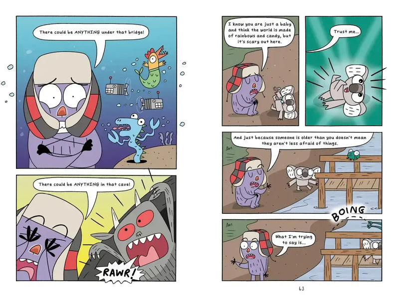 Go Camping US - Hardback