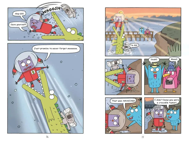 Go Camping US - Hardback