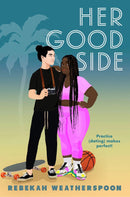 Her Good Side-Children’s / Teenage fiction: Romance and love stories-買書書 BuyBookBook