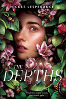 The Depths-Children’s / Teenage fiction: Horror and suspense-買書書 BuyBookBook
