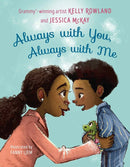 Always with You, Always with Me-Children’s / Teenage fiction: General and modern fiction-買書書 BuyBookBook